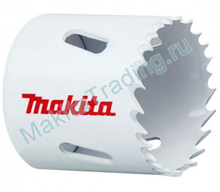 Пильная коронка Makita D-17120 BiM 83мм